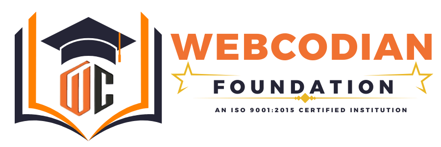 WEBCODIAN  FOUNDATION