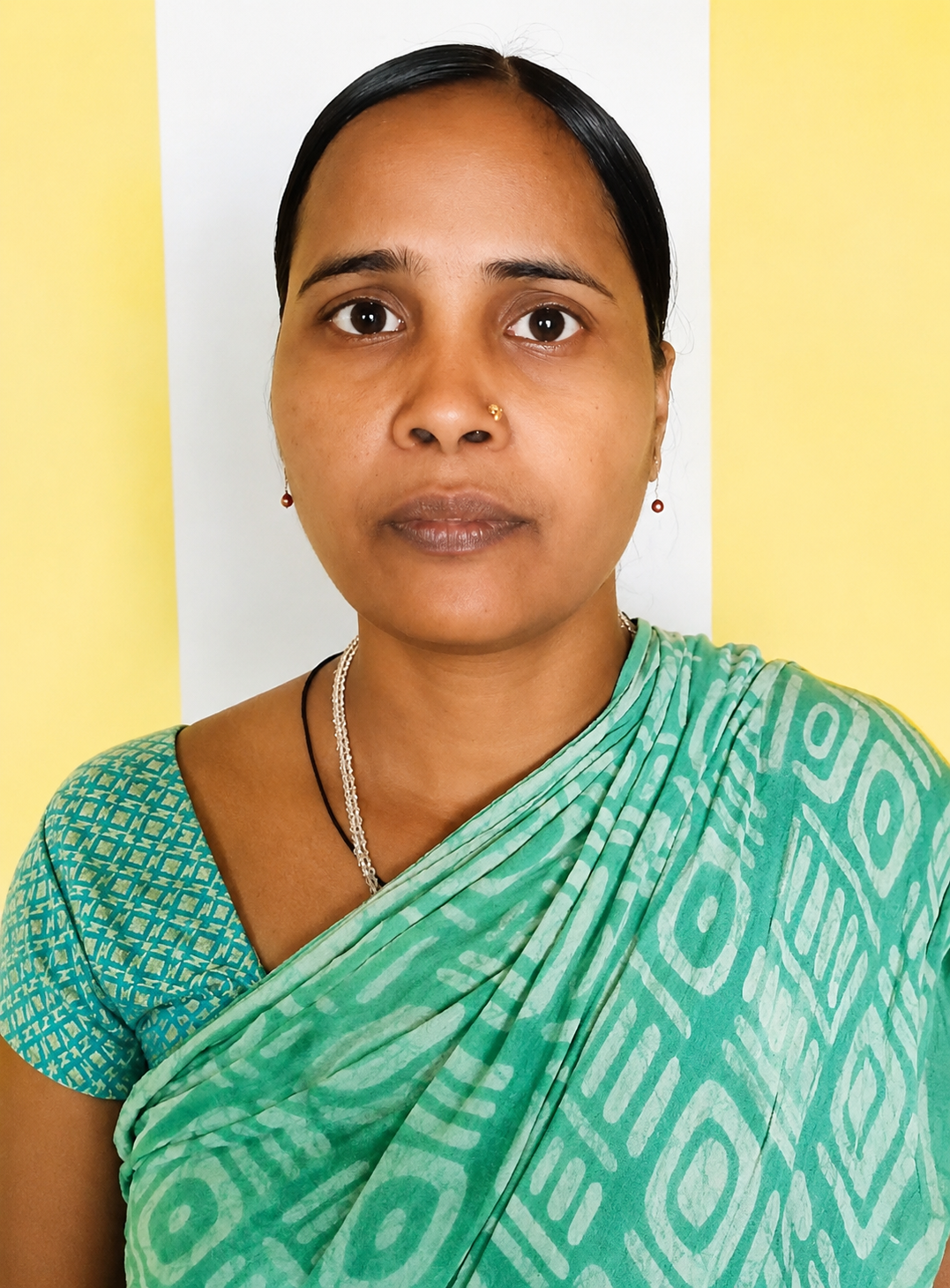 Sunita Devi