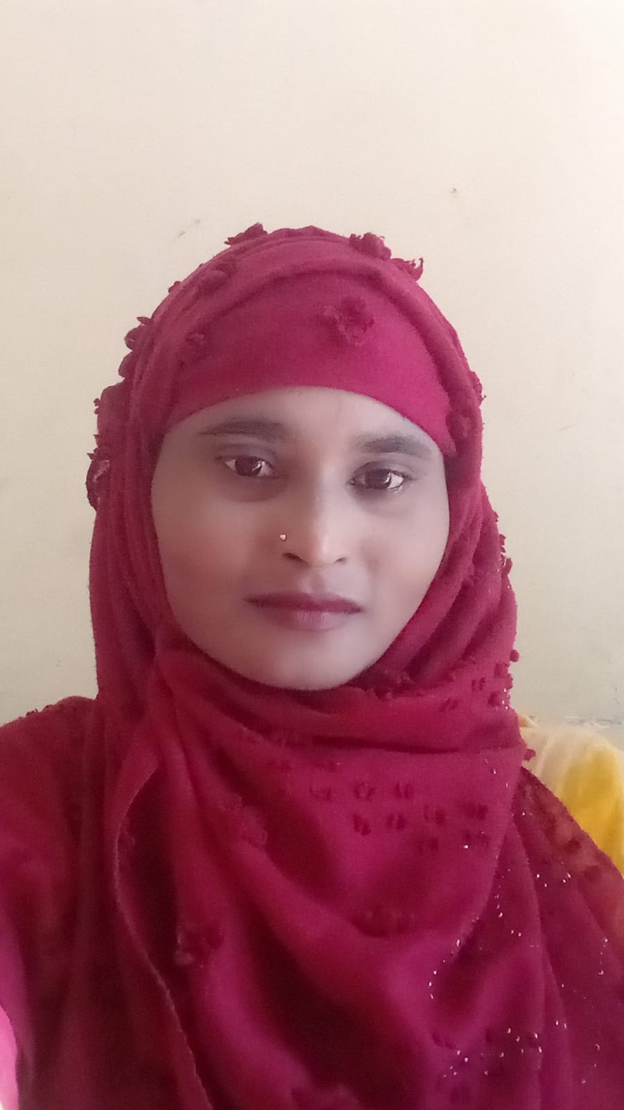 Nashima Khatun