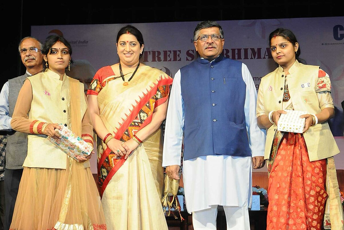 Women Empowerment Leadership Award