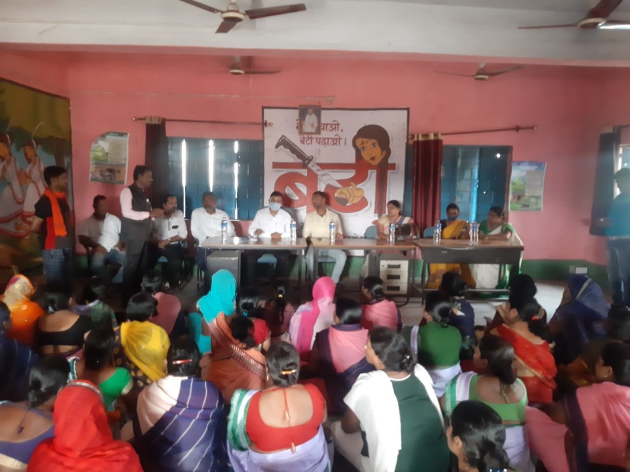 Community Development & Empowerment Program